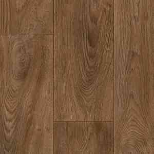 Линолеум IVC Greenline Burned Wood 545 фото 1 | FLOORDEALER